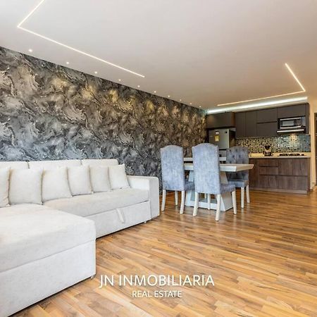 Espectacular Apartamento 2 Minutos Del Jmc Nuevo リオネグロ エクステリア 写真