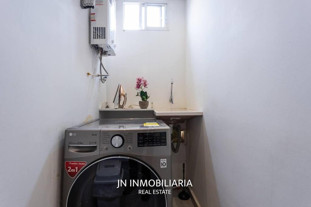 Espectacular Apartamento 2 Minutos Del Jmc Nuevo リオネグロ エクステリア 写真