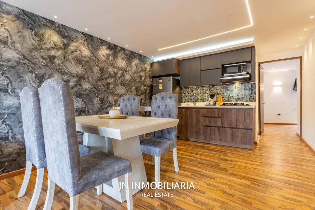 Espectacular Apartamento 2 Minutos Del Jmc Nuevo リオネグロ エクステリア 写真