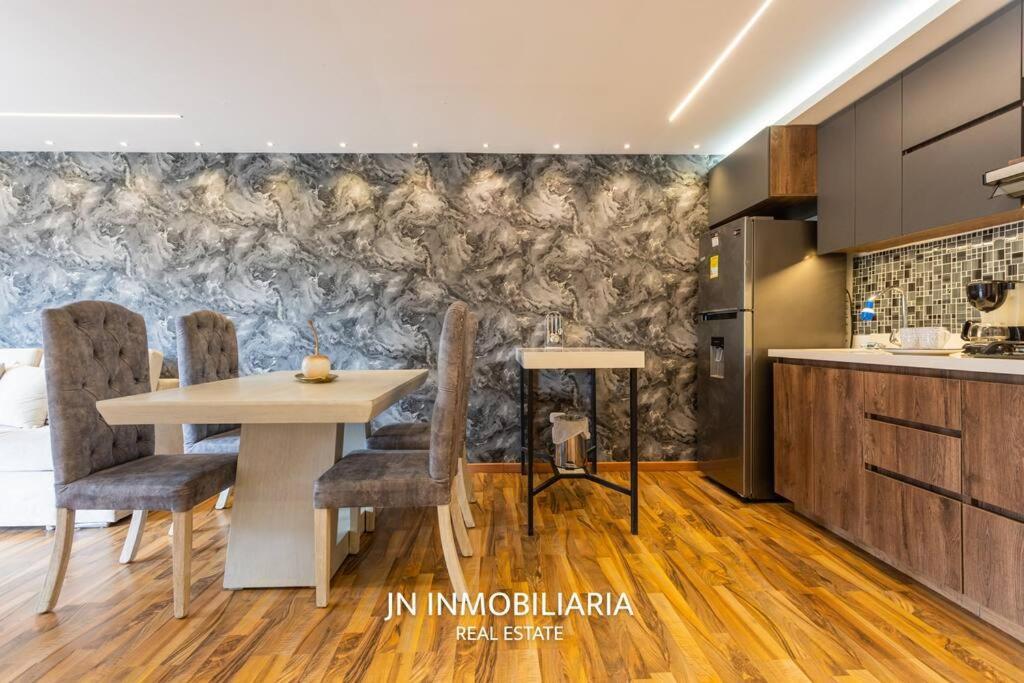 Espectacular Apartamento 2 Minutos Del Jmc Nuevo リオネグロ エクステリア 写真