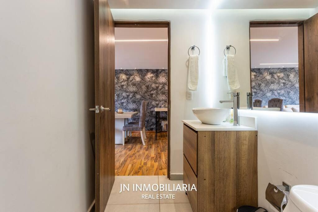 Espectacular Apartamento 2 Minutos Del Jmc Nuevo リオネグロ エクステリア 写真