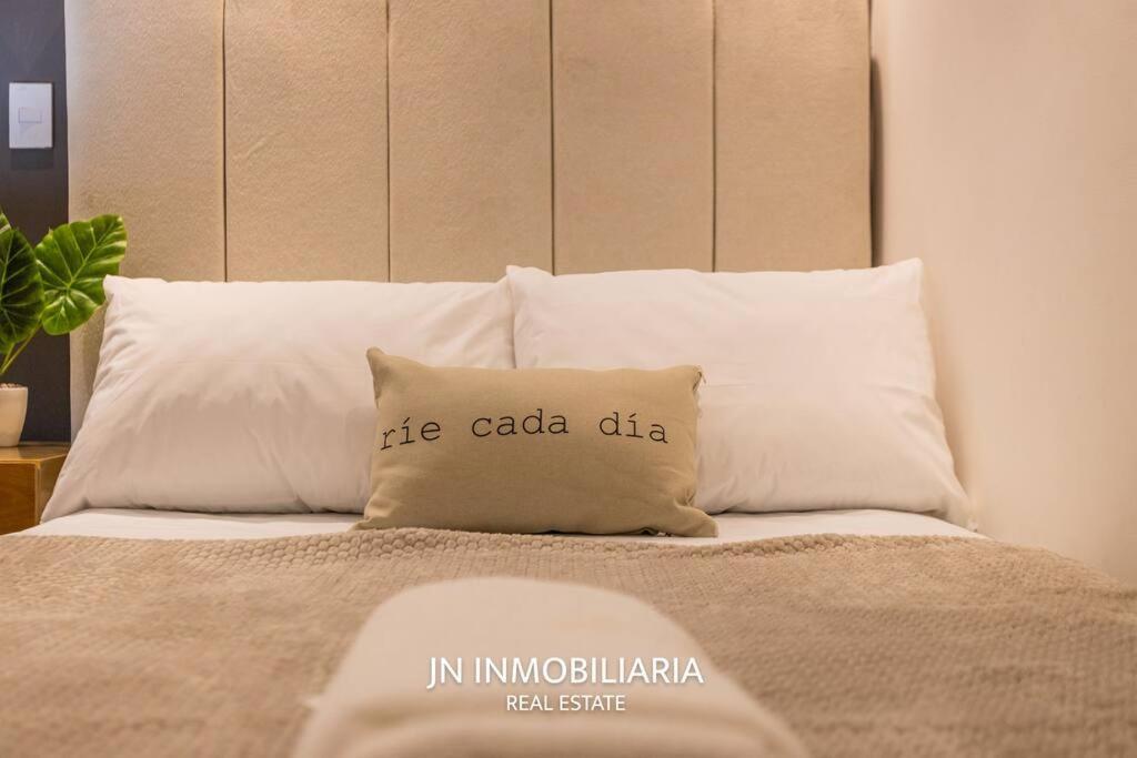 Espectacular Apartamento 2 Minutos Del Jmc Nuevo リオネグロ エクステリア 写真