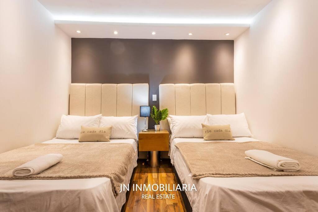 Espectacular Apartamento 2 Minutos Del Jmc Nuevo リオネグロ エクステリア 写真