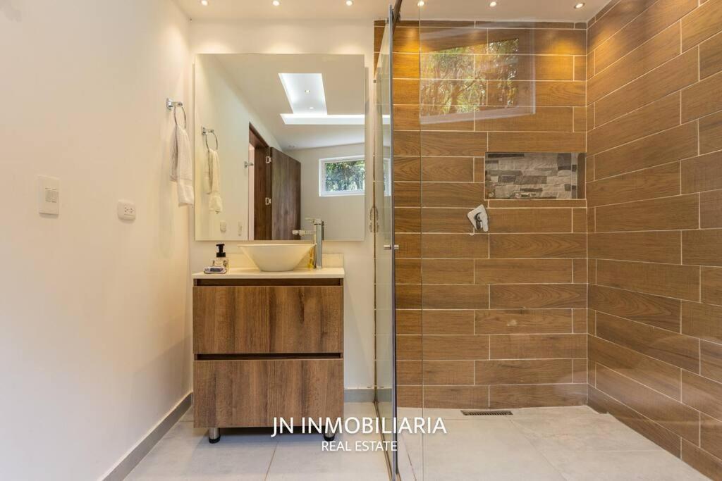 Espectacular Apartamento 2 Minutos Del Jmc Nuevo リオネグロ エクステリア 写真